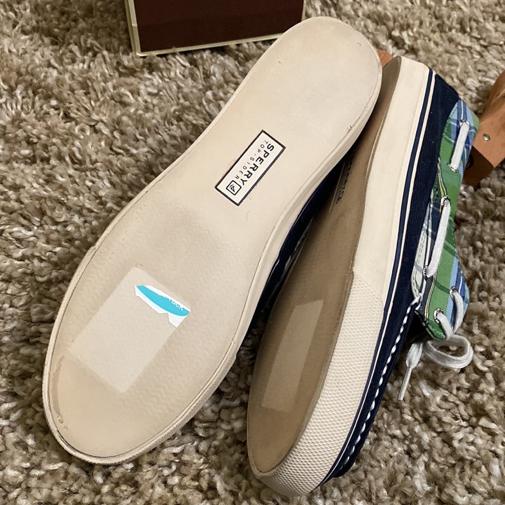 Sperry 11 Like New Without Tags - image 3
